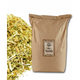TYSIĄCZNIK ZIELE 1 KG